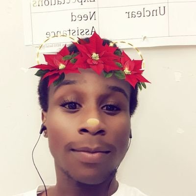 Profile Picture of Demarcus Curry (@DemarcusCurry14) on Twitter