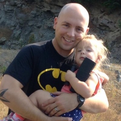 Profile Picture of Bradley Shinn (@UbiShinn) on Twitter