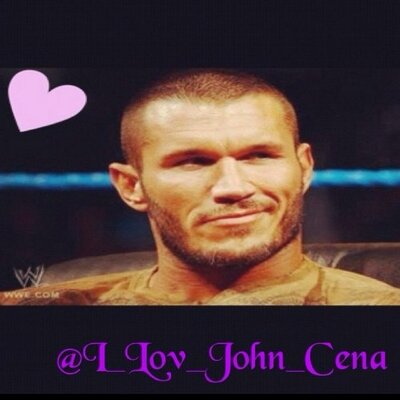 Profile Picture of Cassy Renee Wilson (@I_Lov_John_Cena) on Twitter