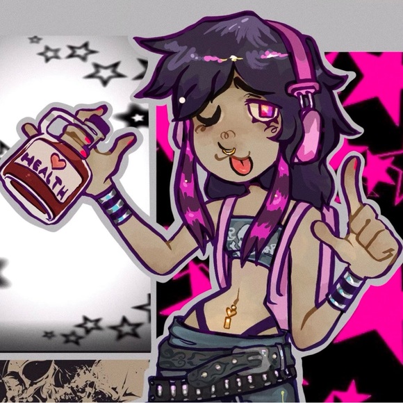 Profile Picture of Andjela Radojevic (@m4rracles) on Poshmark