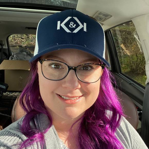 Profile Picture of Amber Kotchey (@adkotchey) on Poshmark