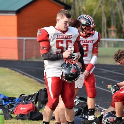 Profile Picture of Evan Jacobsen (@EvanJacobsen4) on Twitter