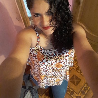 Profile Picture of Maricela Burgos (@MaricelaBurgo11) on Twitter