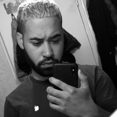 Profile Picture of Spak👑 (@AndyEkRml) on Twitter
