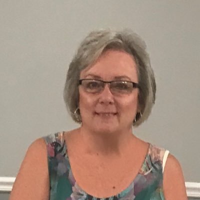 Profile Picture of Marilyn Brewer (@mcbrewer56) on Twitter