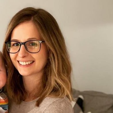 Profile Picture of Jessica Gaudet (@JessicaGaudet4) on Twitter