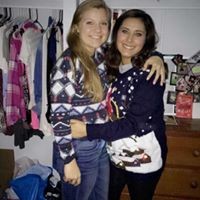 Profile Picture of Hannah Riggs (@hannah-riggs-13) on Quora