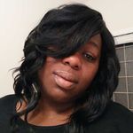 Profile Picture of Tenika Gathers Alston-Moore (@tenika_bombae) on Instagram