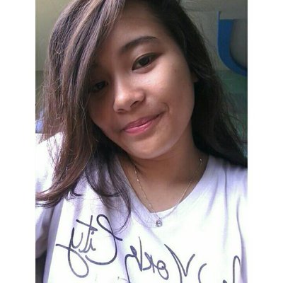 Trisha Lin Flores - Twitter Profile Picture of Trisha Lin Flores (@chen3400) on Twitter