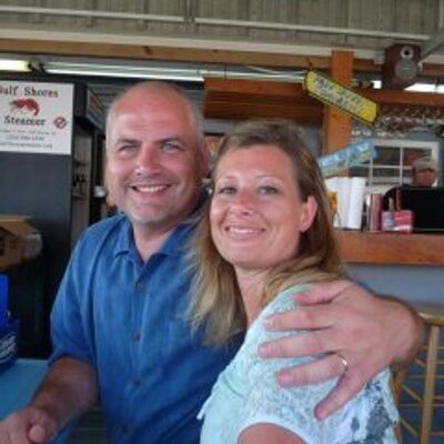 Profile Picture of Mike Winstead (@knoxville_mike) on Twitter