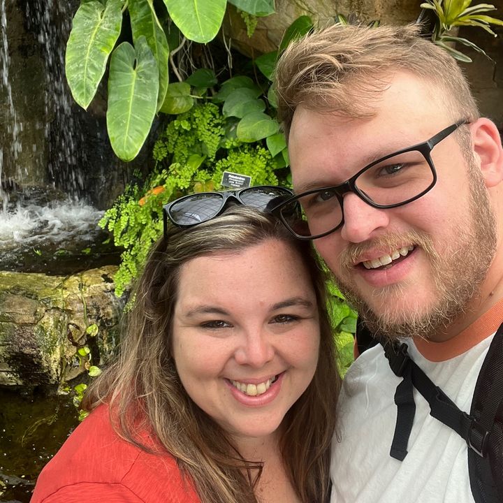 Profile Picture of Daniel Toney (@danot0097) on Tiktok