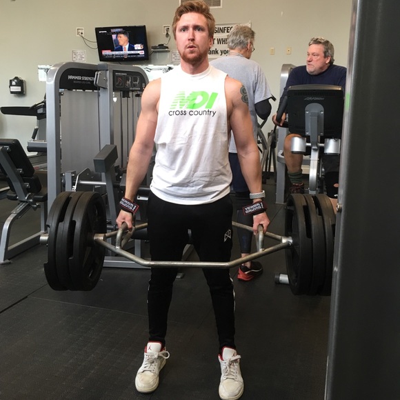 Profile Picture of Alexander Johnson (@alexjohnson876) on Poshmark