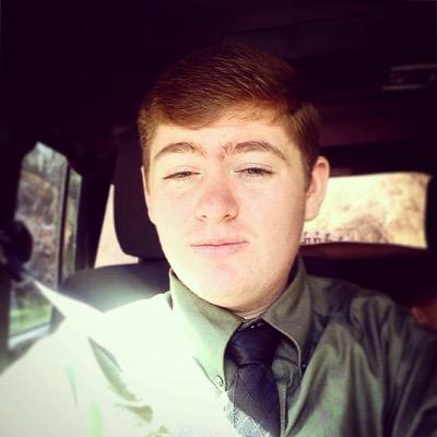 Profile Photo of Jacob Browne (@Jacob_Brownee) on Twitter