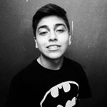 Profile Photo of Samuel Arellano (@samuel_arellano_21) on Instagram