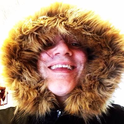Profile Picture of James Canning (@canningtweets) on Twitter