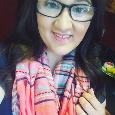 Profile Picture of Miranda Caudill (@Mannadanielle) on Twitter