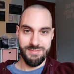 Profile Picture of Charles 'Chuck' Coons (@cfcoons) on Instagram