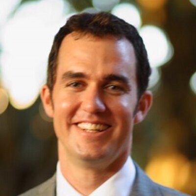 Profile Picture of Tim Pryor (@Tim_L_Pryor) on Twitter