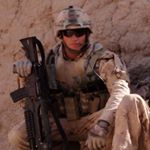 Profile Picture of Jesse Rock (@gunrambo) on Instagram