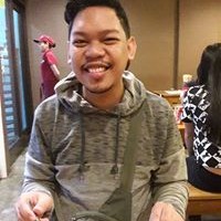 Profile Picture of Marc Sherwin Coronado Loveria (@marc-sherwin-coronado-loveria) on Quora