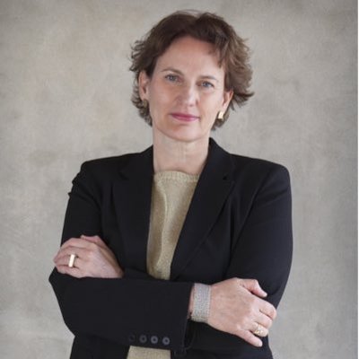 Profile Picture of Francine Houben (@FrancineHouben) on Twitter