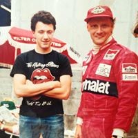 Profile Picture of Justin Rivett (@justin-rivett) on Quora