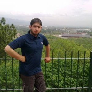 Profile Picture of Muhammad Shoaib (@shoaib_awkum) on Myspace