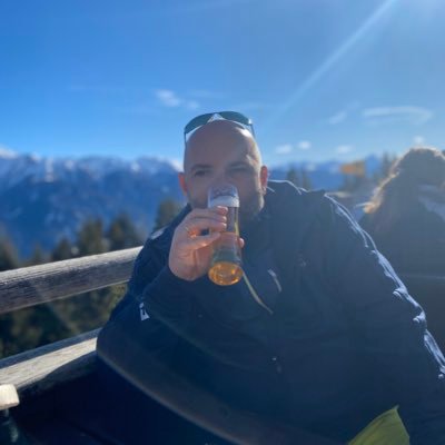 Profile Picture of Erik Vaatstra (@erikvaatstra112) on Twitter