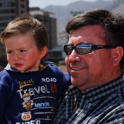 Profile Photo of Ronald Aguirre (@raguirreh) on Twitter