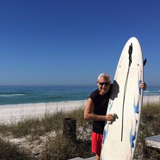 Profile Picture of John Weiden (@John-Weiden) on Facebook