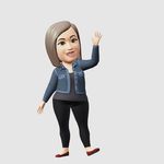 Profile Picture of Michelle Risius (@michellerisius) on Instagram