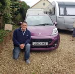 Profile Picture of Colin Travers (@Colin-Travers) on Facebook