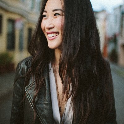 Profile Picture of Amy Cheng (@gezebelle) on Twitter