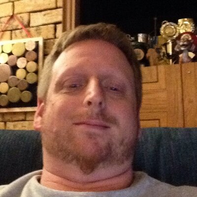 Profile Picture of Daniel Scheer (@stile101a) on Twitter