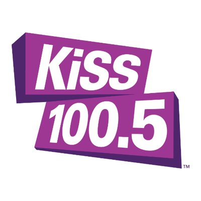 Profile Picture of KiSS 100.5 (@kiss1005ssm) on Twitter