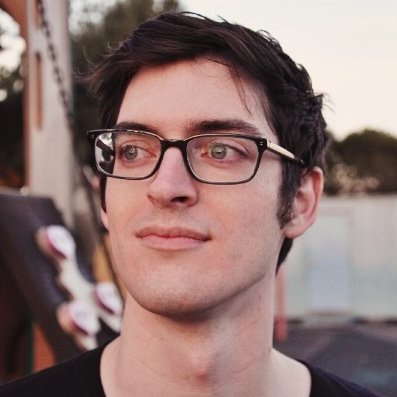 Andrew Nagy - Twitter Profile Picture of Andrew Nagy (@AndrewNagy_) on Twitter