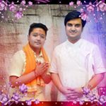 Profile Picture of Mìhir Shukla (@bhaktipath_mihir_shukla) on Instagram