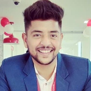 Profile Picture of Sshiva Verma (@SureshV44746435) on Twitter