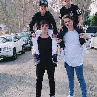 Profile Picture of Jaclyn Walker (@JaclynWalker19) on Twitter