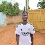 Profile Picture of Damien Kere (@Damien-Kere) on Facebook