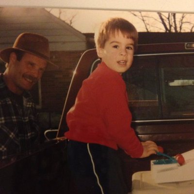 Profile Picture of Mike Meurer (@MikeMeurer) on Twitter