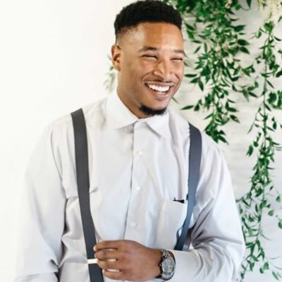 Profile Picture of Trevor James (@King_TrevJames) on Twitter