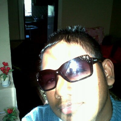 Profile Picture of Jesse Rocque (@jesse0027) on Twitter