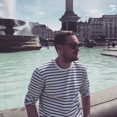 Profile Picture of Scott∞Moriarty™ (@ScottyMoriarty) on Twitter