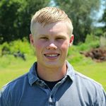 Profile Picture of John Paul Allard (@clean_cut_grass) on Instagram