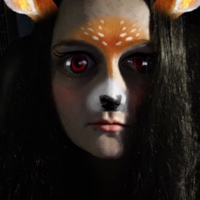 Profile Picture of Jackie Tetreault (@TinyGreenMonstr) on Twitter