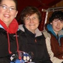 Peggy Judge - Facebook Profile Picture of Peggy Judge (@peggy.judge.9) on Facebook