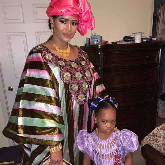 Mariama Demba - Poshmark Profile Picture of Mariama Demba (@mariamademba87) on Poshmark