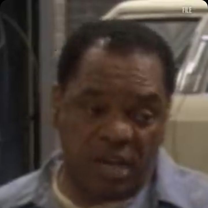 Profile Picture of Tristan Pearson (@freshofftherunway76) on Tiktok