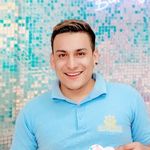 Profile Picture of Divertime Fiestas by Christopher Urgil (@divertimefiestas) on Instagram